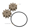 G20® Fuel Transfer Pump Gear Kit   162501-01