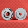 #10 x 2-1/2" Shaft Sure-Flex® Coupling Half  10S-2-1/2