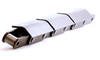 Mill Class Conveyor Chain - 10' Box  PL81XRT