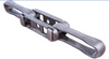 Rivetless Drop Forged Conveyor Chain - 10' Box  X458