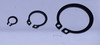 300 Pc. External Snap Ring Assortment  10106