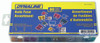80 Pc. Auto Fuse Assortment  10110