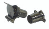 Round 4 Pole Trailer Plug & Socket Kit  27015
