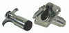 Round Round 6 Pole Die Cast Plug & Socket Kit  27030
