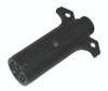 Round 7 Pole Plastic Plug - Trailer Side  27064
