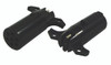 Round 7 Pole / Flat 4 Pin Trailer Adapter  27080