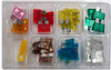36 Pc. Standard Blade w/LED Fuse Assortment  6F-91