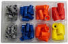 74 Pc. Wire Marrette Assortment  6W-E