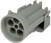 10 Pc. 5 Cavity Weather Pack Shroud  193-34