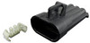 Metri-Pack 150 Series 3-Way Male Housing Assembly  517-91