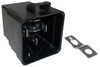 25 Pc. 24V @ 30/20A Weather Resistant Sealed Relay  929-35