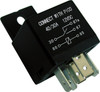 25 Pc. 12V @ 40/30A General Purpose Relay  932-35