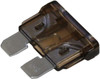 100 Pc. 7.5A Brown Standard Blade Fuses  963-C