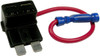 100 Pc. 16 AWG @ 10A Standard Blade Add-A-Circuit Fuse Holder  982-36