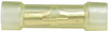 25 Pc. .157" Nylon Insulated Double Female Bullet Connector  1260-CS