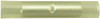 100 Pc. 26-22 AWG Nylon Insulated Straight Entry Butt Connector  1410-16