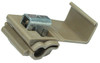 100 Pc. 18-14 AWG Dual Tap Connector  1561-C