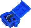 15 Pc. 18-14 AWG Weatherproof Tap Connector  1565-CS