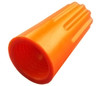 100 Pc. 600V Orange Wire Cap  1603-36