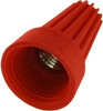 3 Pc. 600V Red Wire Cap  1605-BP