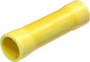 5 Pc. 12-10 AWG Vinyl Insulated Butt Connector  1900-BP