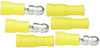 3 Pr. 12-10 AWG Vinyl Insulated Bullet Connector Combo Pack  1985-BP