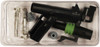 16-14 AWG 1 Cavity Weather Pack Kit  2157-14