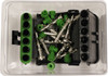 20-18 AWG 6 Cavity Weather Pack Kit  2178-15