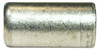 5 Pc. 16-14 AWG Non-Insulated Parallel Butt Connector  2701-BP