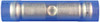 50 Pc. 16-14 AWG Nylon Insulated Funnel Entry Butt Connector  3000-15