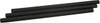 12-6 AWG x 12" @ 1 Black H/D Dual Wall Adhesive 3:1 Shrink Tube  5340-0-E