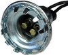 GM Park/Stop/Tail/Turn Light Pigtail  5406-BP