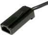 Chrysler Voltage Regulator Pigtail  5431-BP