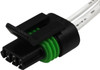 GM Crankshaft/Coolant Temperature Sensor/Power Steering Pressure Switch Pigtail  5603-BP
