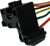 GM Headlamp Switch Pigtail  5658-BP