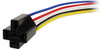 25 Pc. GM Relay Pigtail  5663-35