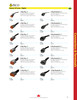 16 AWG 6-Way Deutsch "DT" Male Plug Pigtail  5795-11