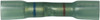10 Pc. 16-14 ~ 20-18 AWG Polyolefin Insulated Heat Shrink Step Down Butt Connector  5902-14