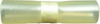 5 Pc. 12-10 AWG Polyolefin Insulated "Solder-Shrink" Butt Connector  6900-BP