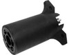 Round 7 Blade / Round 4 Pole Trailer Adapter  7717-11
