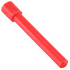 100 Pc. Deutsch Plastic "DTP/DTHD/HDP20/HD30" Empty Cavity Plug  7971-16