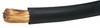6 AWG @ 50' Black EPDM Insulated Welding Cable  8065-25