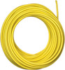 20 AWG @ 25' Yellow GPT PVC Insulated General Purpose Primary Wire  8120-7-44