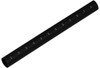 12mm x 6" Black Dual Wall Magmaflo 4:1 Shrink Tube  8363-41