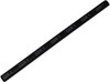 6 Pc. 6mm x 6" Black Dual Wall Diesel Resistant Magmaflo 4:1 Shrink Tubes  8381-43