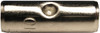 50 Pc.12-10 AWG Non-Insulated High Temperature Butt Connector  9300-15
