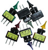 6 Pc.On-Off Duckbill Switch Assortment  9408-91