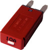 10A Type III Manual Reset Circuit Breaker  9640-11