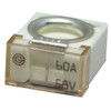 60A @ 58V Ceramic Block Battery Terminal Fuse  9878-11