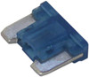 100 Pc. 15A Blue Min Blade Low Profile Fuses  9946-36